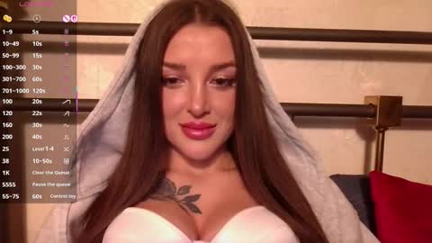 Snapshot of jennyruthjn chatting on 01-18-26, 07:50 Jenny online show from 01-18-26, 07:50