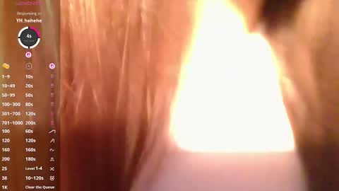 Snapshot of jennyruthjn chatting on 02-23-26, 09:12 Jenny online show from 02-23-26, 09:12