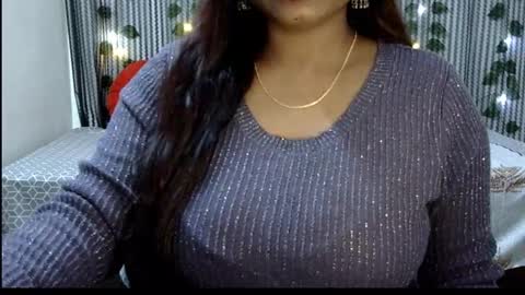 Snapshot of jennysinghaniya chatting on 01-03-25, 08:43 jenny online show from 01-03-25, 08:43