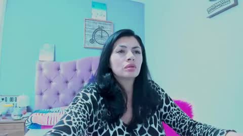 Jenny online show from 02-25-25, 10:07