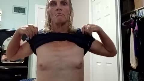 jennywomacks online show from 07-14-26, 12:46