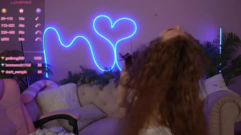 JENNY online show from 01-04-25, 04:55