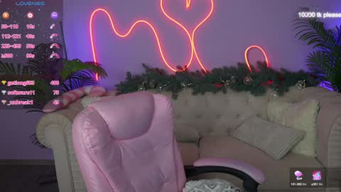 JENNY online show from 01-07-25, 05:43