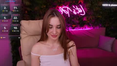 JENNY online show from 03-10-25, 08:23