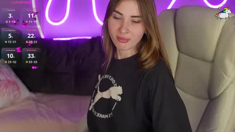 JENNY online show from 11-03-25, 01:51