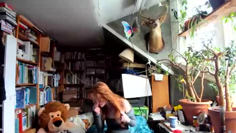 Snapshot of jenovakitty chatting on 01-10-25, 02:34 Jenn - come to my onlyfans online show from 01-10-25, 02:34
