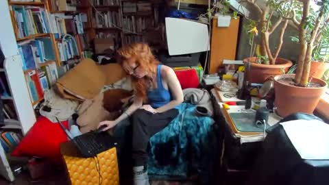 Snapshot of jenovakitty chatting on 01-11-25, 03:20 Jenn - come to my onlyfans online show from 01-11-25, 03:20