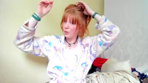 Jenn -  come to my onlyfans online show from 03-15-26, 03:40