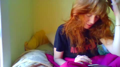 Jenn -  come to my onlyfans online show from 04-22-26, 02:29