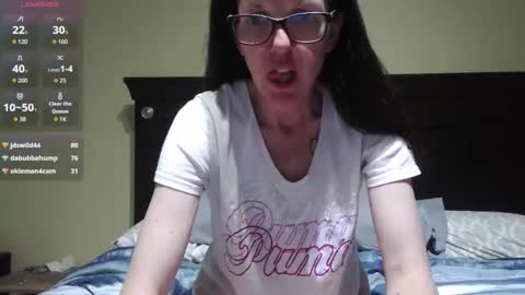 Snapshot of jenroses82 chatting on 05-16-26, 12:18 jenroses82 online show from 05-16-26, 12:18