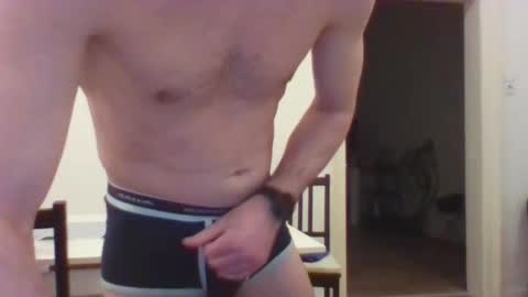 Jacky online show from 01-25-25, 05:08