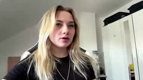 Sonya online show from 07-29-26, 11:08