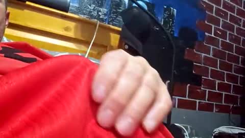 Lous online show from 12-03-25, 08:29