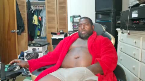 Snapshot of jeremiah0827 chatting on 09-14-25, 08:13 jeremiah0827 online show from 09-14-25, 08:13