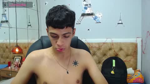 Snapshot of jeremias_1 chatting on 01-17-25, 03:11 JEREMIAS online show from 01-17-25, 03:11