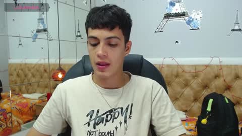 Snapshot of jeremias_1 chatting on 01-18-25, 03:38 JEREMIAS online show from 01-18-25, 03:38