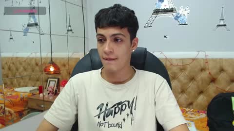 Snapshot of jeremias_1 chatting on 01-18-25, 06:43 JEREMIAS online show from 01-18-25, 06:43