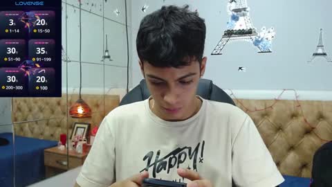 Snapshot of jeremias_1 chatting on 01-19-25, 03:32 JEREMIAS online show from 01-19-25, 03:32