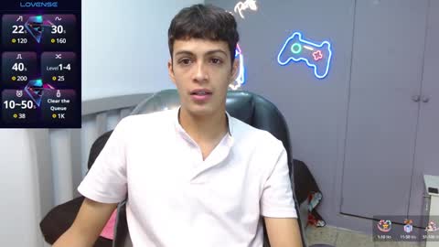 Snapshot of jeremias_1 chatting on 01-21-25, 03:21 JEREMIAS online show from 01-21-25, 03:21