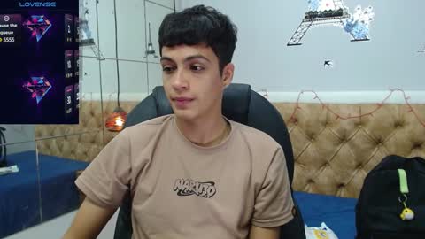 Snapshot of jeremias_1 chatting on 01-22-25, 03:29 JEREMIAS online show from 01-22-25, 03:29