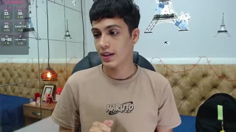 Snapshot of jeremias_1 chatting on 01-22-25, 06:31 JEREMIAS online show from 01-22-25, 06:31