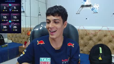 Snapshot of jeremias_1 chatting on 01-23-25, 03:32 JEREMIAS online show from 01-23-25, 03:32