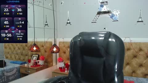 Snapshot of jeremias_1 chatting on 01-29-25, 12:13 JEREMIAS online show from 01-29-25, 12:13