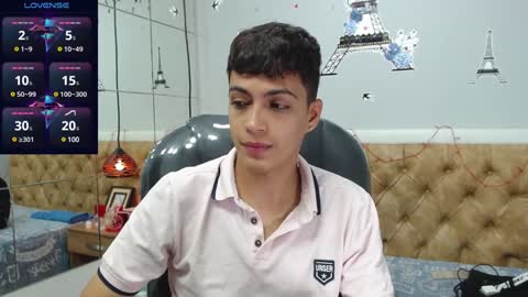 Snapshot of jeremias_1 chatting on 01-29-25, 03:15 JEREMIAS online show from 01-29-25, 03:15