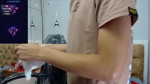 Snapshot of jeremias_1 chatting on 02-01-25, 12:16 JEREMIAS online show from 02-01-25, 12:16