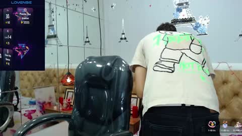 Snapshot of jeremias_1 chatting on 02-02-25, 06:53 JEREMIAS online show from 02-02-25, 06:53