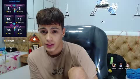 Snapshot of jeremias_1 chatting on 02-04-25, 06:27 JEREMIAS online show from 02-04-25, 06:27