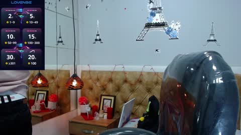 Snapshot of jeremias_1 chatting on 02-05-25, 12:27 JEREMIAS online show from 02-05-25, 12:27