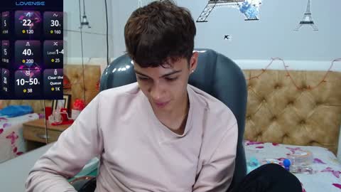 Snapshot of jeremias_1 chatting on 02-05-25, 03:31 JEREMIAS online show from 02-05-25, 03:31