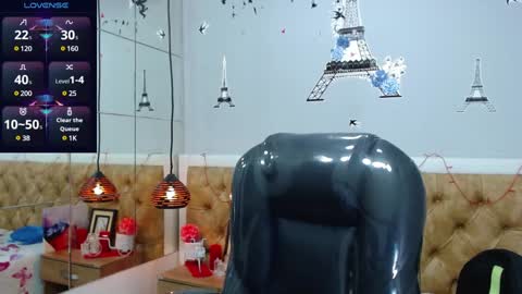 Snapshot of jeremias_1 chatting on 02-05-25, 06:37 JEREMIAS online show from 02-05-25, 06:37