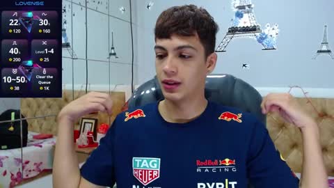 Snapshot of jeremias_1 chatting on 02-07-25, 12:28 JEREMIAS online show from 02-07-25, 12:28