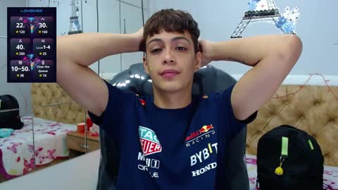 Snapshot of jeremias_1 chatting on 02-07-25, 03:41 JEREMIAS online show from 02-07-25, 03:41