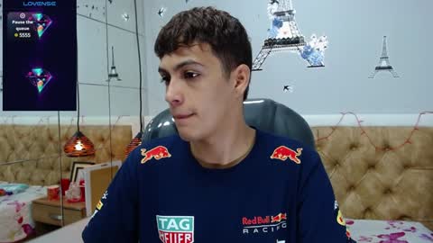 Snapshot of jeremias_1 chatting on 02-08-25, 12:06 JEREMIAS online show from 02-08-25, 12:06