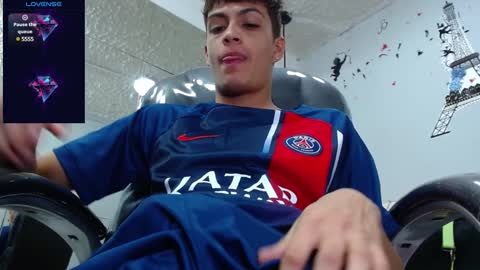 Snapshot of jeremias_1 chatting on 02-08-25, 03:10 JEREMIAS online show from 02-08-25, 03:10