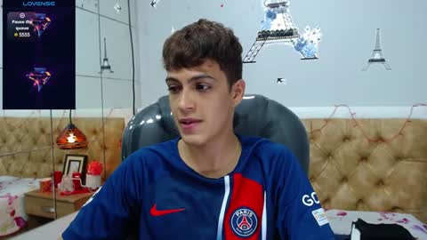 Snapshot of jeremias_1 chatting on 02-08-25, 06:12 JEREMIAS online show from 02-08-25, 06:12