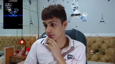 Snapshot of jeremias_1 chatting on 02-12-25, 12:33 JEREMIAS online show from 02-12-25, 12:33