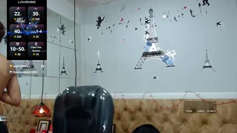 Snapshot of jeremias_1 chatting on 02-12-25, 06:40 JEREMIAS online show from 02-12-25, 06:40