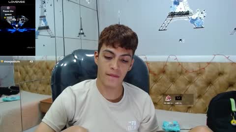 Snapshot of jeremias_1 chatting on 02-13-25, 03:14 JEREMIAS online show from 02-13-25, 03:14