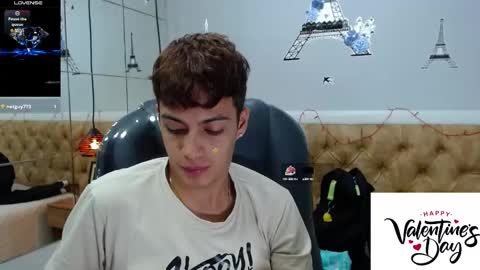 Snapshot of jeremias_1 chatting on 02-14-25, 04:31 JEREMIAS online show from 02-14-25, 04:31