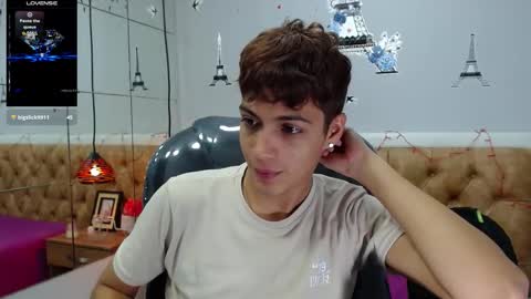 Snapshot of jeremias_1 chatting on 02-18-25, 03:21 JEREMIAS online show from 02-18-25, 03:21