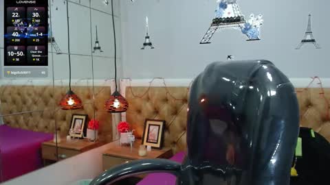 Snapshot of jeremias_1 chatting on 02-18-25, 06:26 JEREMIAS online show from 02-18-25, 06:26