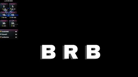  JEREMIAS  online show from 02-20-25, 01:25