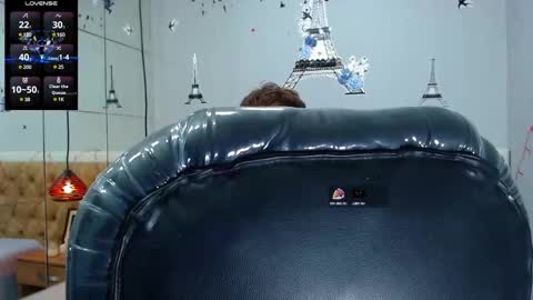 Snapshot of jeremias_1 chatting on 02-21-25, 12:28 JEREMIAS online show from 02-21-25, 12:28