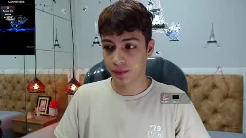 Snapshot of jeremias_1 chatting on 02-22-25, 12:08 JEREMIAS online show from 02-22-25, 12:08