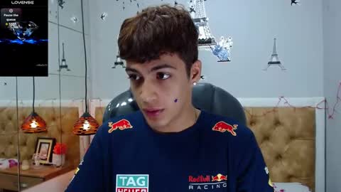 Snapshot of jeremias_1 chatting on 02-24-25, 12:16 JEREMIAS online show from 02-24-25, 12:16