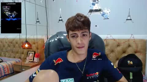 Snapshot of jeremias_1 chatting on 02-27-25, 11:37 JEREMIAS online show from 02-27-25, 11:37